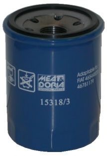 15318/3 MEAT+%26+DORIA Комплект тормозных колодок, стояночная тормозная система