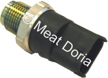 9112 MEAT+%26+DORIA Slave Cylinder, clutch
