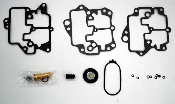 N751 MEAT & DORIA Repair Kit, carburettor