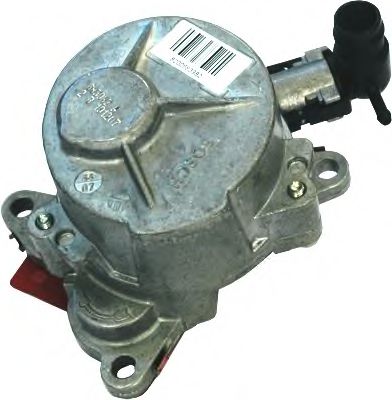 91106 MEAT & DORIA Vacuum Pump, brake system