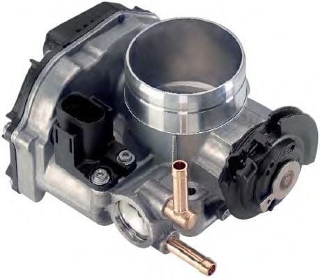 89023 MEAT+%26+DORIA Brake System Vacuum Pump, brake system