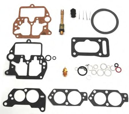 N324 MEAT & DORIA Repair Kit, carburettor