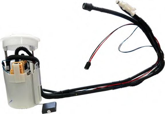 77306 MEAT+%26+DORIA Fuel Supply System Fuel Feed Unit