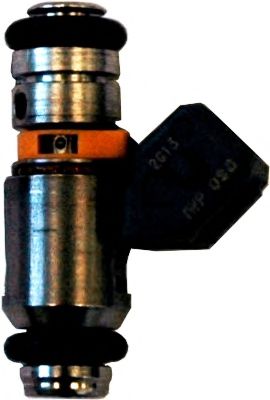 75112098 MEAT+%26+DORIA Mixture Formation Nozzle and Holder Assembly