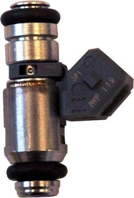 75112119 MEAT+%26+DORIA Nozzle and Holder Assembly