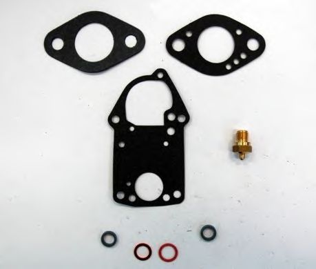 S24F MEAT & DORIA Repair Kit, carburettor