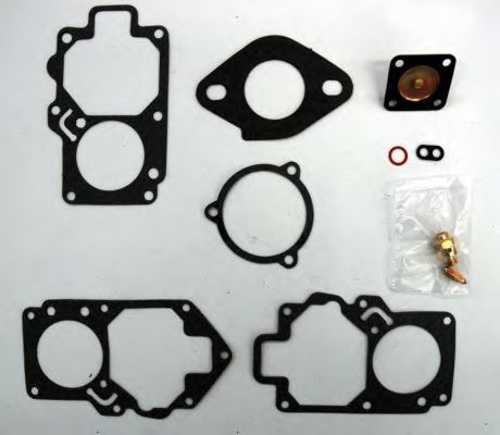 S31G MEAT+%26+DORIA Carburettor Repair Kit, carburettor