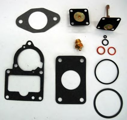 S40G MEAT & DORIA Repair Kit, carburettor
