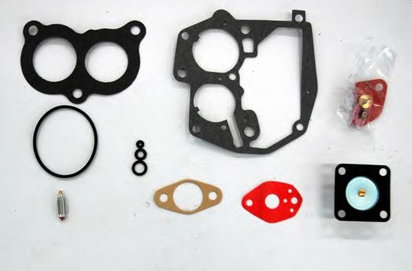 S43G MEAT & DORIA Repair Kit, carburettor