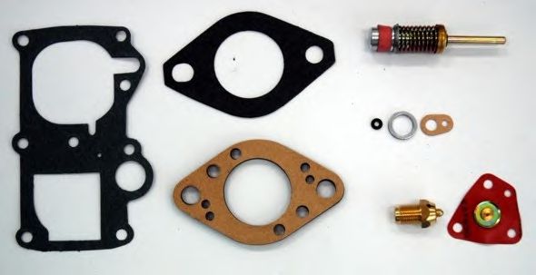 Repair Kit, carburettor