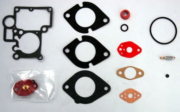 S50G MEAT & DORIA Repair Kit, carburettor