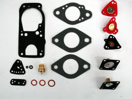 S52F MEAT & DORIA Repair Kit, carburettor