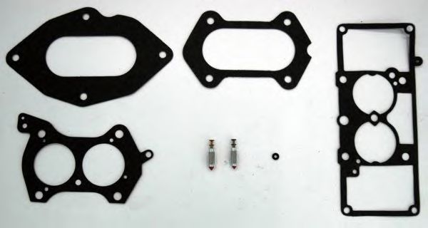 S52G MEAT & DORIA Repair Kit, carburettor