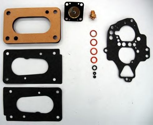 S55F MEAT & DORIA Repair Kit, carburettor