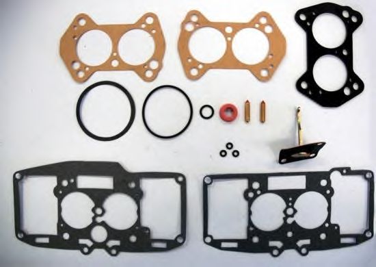 S9G MEAT+%26+DORIA Carburettor Repair Kit, carburettor