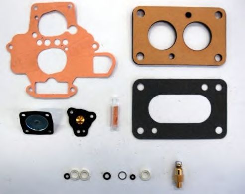 W293 MEAT & DORIA Repair Kit, carburettor