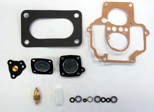 W549 MEAT & DORIA Repair Kit, carburettor