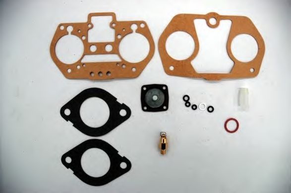 W555 MEAT & DORIA Repair Kit, carburettor