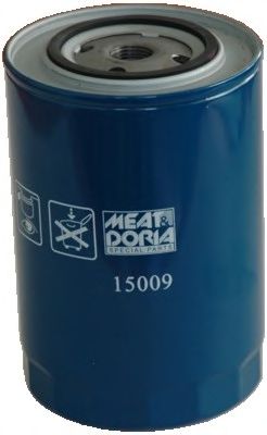 15009 MEAT+%26+DORIA Brake Disc