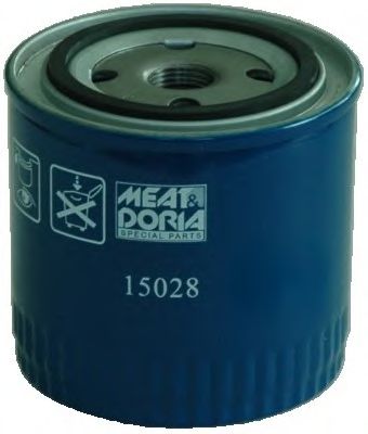 15028 MEAT+%26+DORIA Boot, air suspension