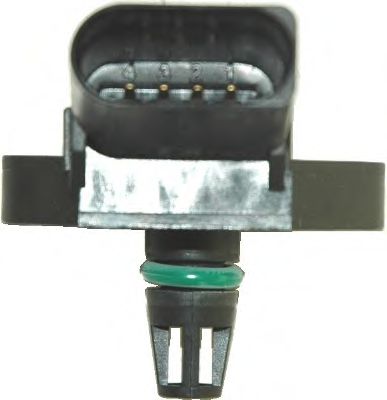 82170 MEAT & DORIA Sensor, intake manifold pressure