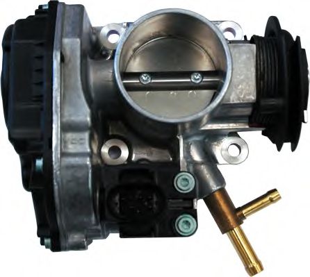 89103 MEAT+%26+DORIA Brake System Vacuum Pump, brake system