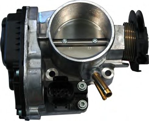 89104 MEAT+%26+DORIA Vacuum Pump, brake system