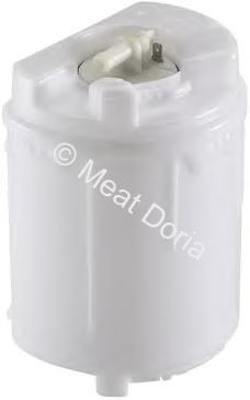 76991 MEAT & DORIA Swirlpot, fuel pump