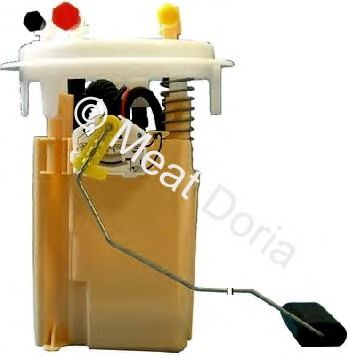 76999 MEAT+%26+DORIA Fuel Supply System Fuel Feed Unit