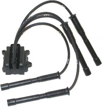 10325 MEAT & DORIA Ignition Coil