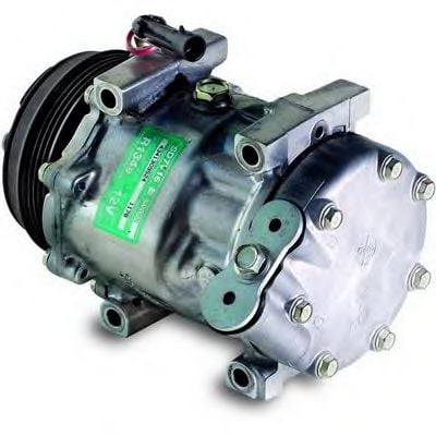 K11294 MEAT & DORIA Compressor, air conditioning