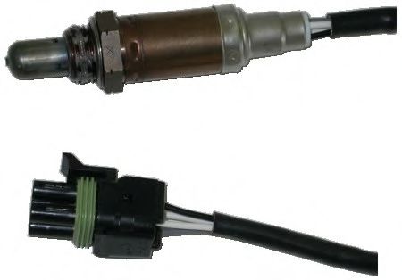 81523 MEAT+%26+DORIA Air Supply Accelerator Cable
