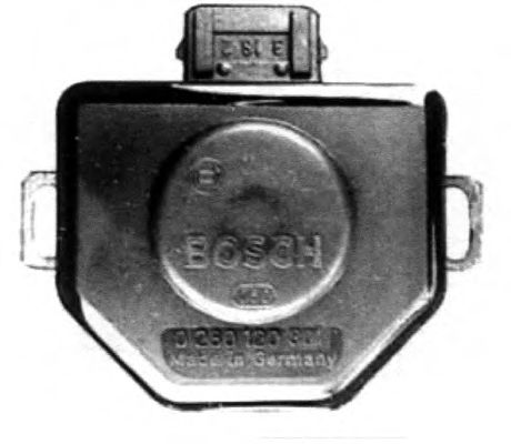 83014 MEAT & DORIA Sensor, Drosselklappenstellung