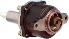 Vacuum Pump, brake system