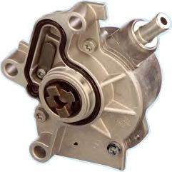 91018 MEAT+%26+DORIA Brake System Vacuum Pump, brake system