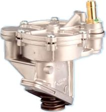 91022 MEAT+%26+DORIA Vacuum Pump, brake system