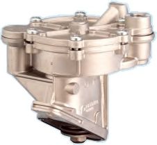 91024 MEAT+%26+DORIA Vacuum Pump, brake system