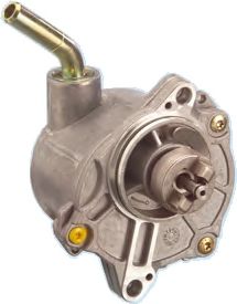 91044 MEAT & DORIA Vacuum Pump, brake system
