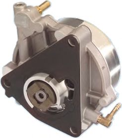 91055 MEAT+%26+DORIA Vacuum Pump, brake system