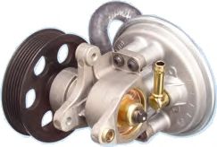 91081 MEAT & DORIA Vacuum Pump, brake system