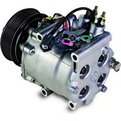 K11330 MEAT+%26+DORIA Air Conditioning Compressor, air conditioning