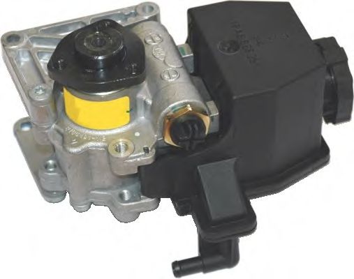 93001 MEAT+%26+DORIA Steering Hydraulic Pump, steering system
