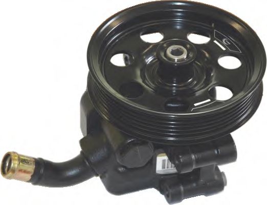 93012 MEAT & DORIA Hydraulic Pump, steering system