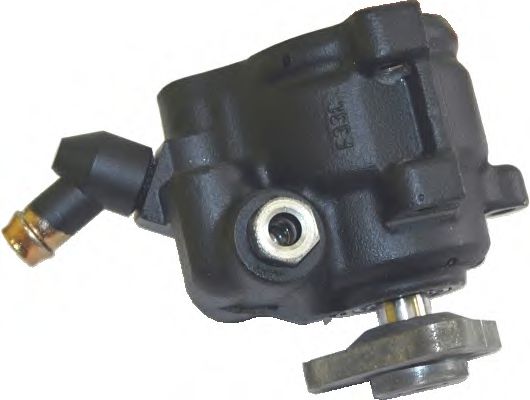 93013 MEAT & DORIA Hydraulic Pump, steering system