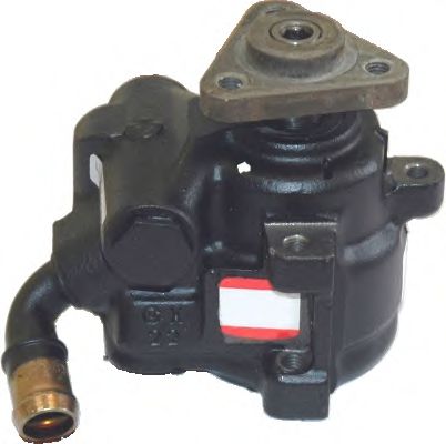 93014 MEAT+%26+DORIA Hydraulic Pump, steering system