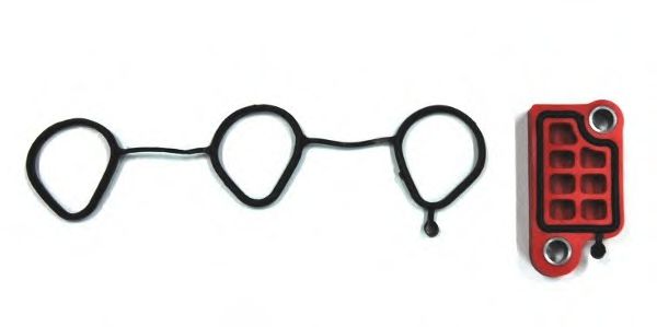 01593 MEAT+%26+DORIA Exhaust System Gasket, exhaust pipe