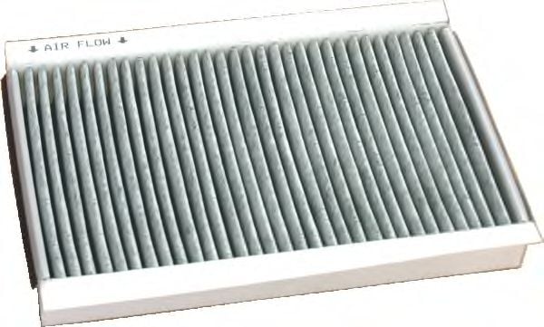17458K MEAT+%26+DORIA Heating / Ventilation Filter, interior air