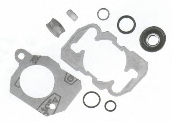 750-10009 MEAT & DORIA Repair Kit, injection nozzle