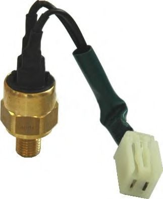82626 MEAT+%26+DORIA Cooling System Temperature Switch, radiator fan