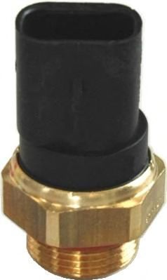 82657 MEAT+%26+DORIA Cooling System Temperature Switch, radiator fan